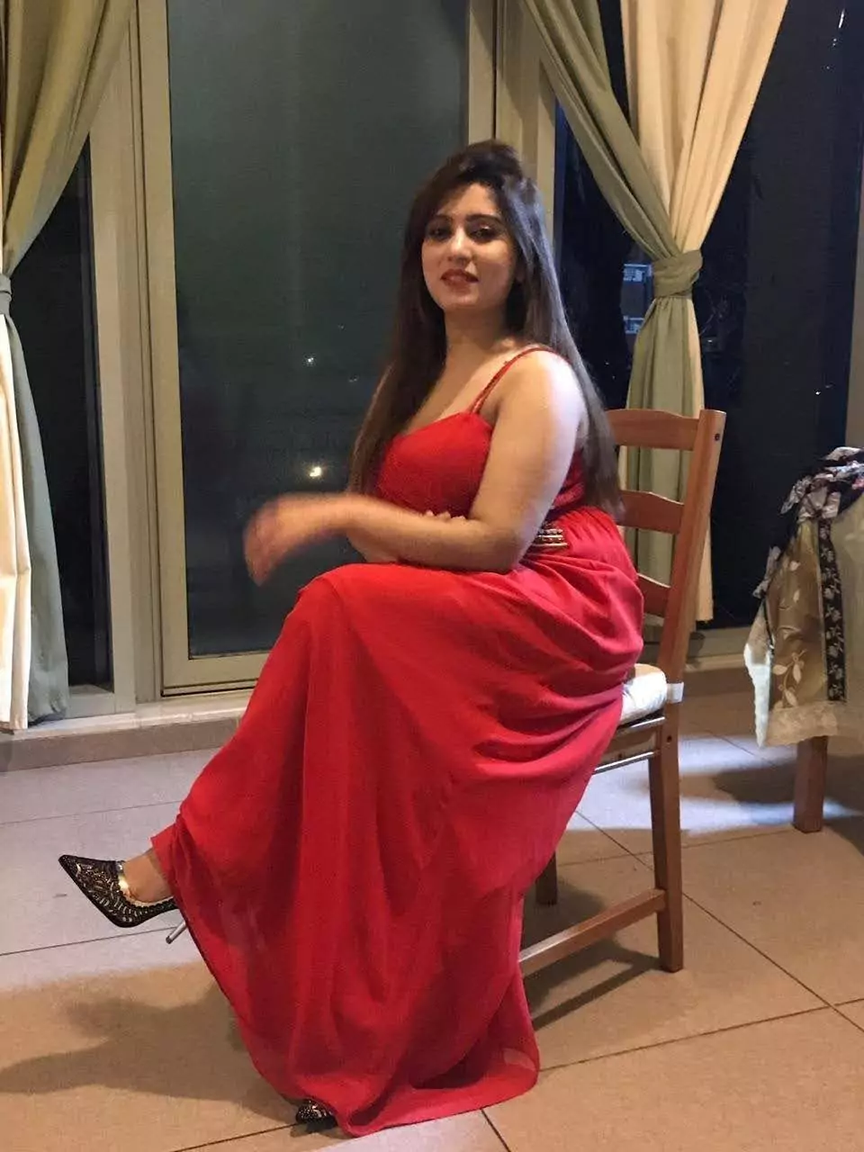 Escort Service in Ratlam